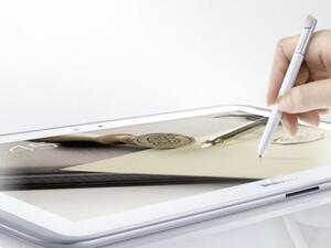 سامسونج جالكسي نوت 10.1