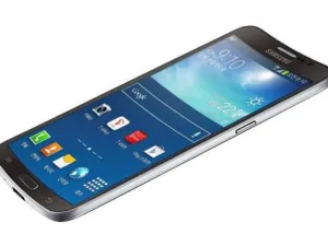 هاتف سامسونج GALAXY Round