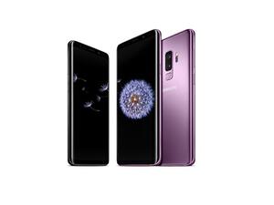Samsung’s Galaxy S9 reimagines the way you experience the world with a camera that sets new standards for creating and capturing extraordinary moments.