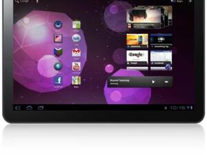 Samsung GALAXY Tab