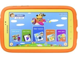 GALAXY Tab 3