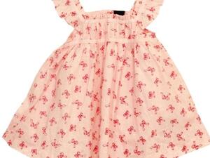 GAP also introduces Girls Twist & Shout range that offers fun graphic merchandise conceptualised on the theme of music and Modern Dance