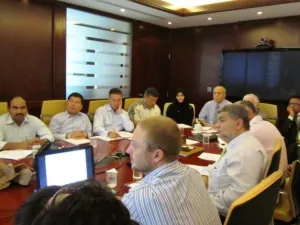 One of Emirates Green Building Council customized seminars that aim to drive sustainable practices in companies
