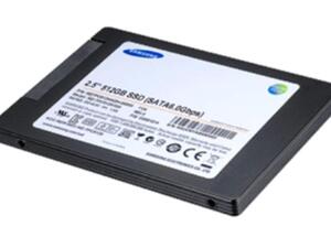 SSDs (solid state drives)