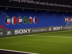 With the collaboration of Sony, Fifty One East will also offer a Sony gift to the Most Valuable Player of each match