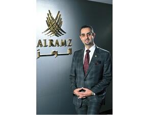 Mohammad Al Mortada Al Dandashi, Managing Director of Al Ramz Corporation