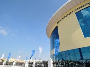 أكاديمية جيمس الأمريكية