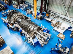 يجري حالياً تطبيق تقنيات HA على نطاق واسع من قبل المشغلين في الشرق الأوسط وشمال أفريقيا وباكستان.