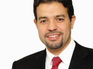 Karim Karti, President and CEO of GE Healthcare MEA, Turkey and Russia region 