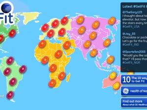 GE Healthcare challenge
