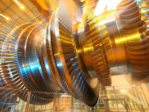 GE Power to supply 4 nuclear turbine islands for El Dabaa.