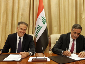 The POC was signed by Minister Qasim Al Fahdawi, Iraq’s Minister of Electricity, and Joseph Anis, President & CEO of GE’s Power Services in Africa, South Asia and the Middle East. 