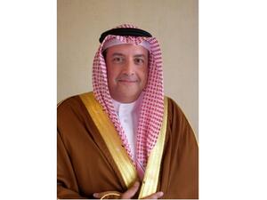 سعادة الأستاذ عبد العزيز بن عبد الرحمن الحليسي، الرئيس التنفيذي لبنك الخليج الدولي