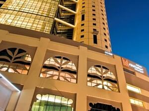 جراند ميلينيوم الوحدة