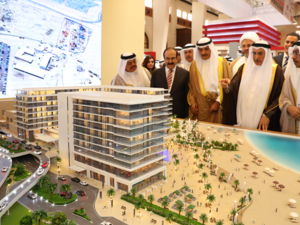 Marassi Al Bahrain represents a remarkable addition to the country’s real estate landscape and a key contributor to the national economy. 