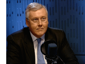 David Haines, GROHE CEO 