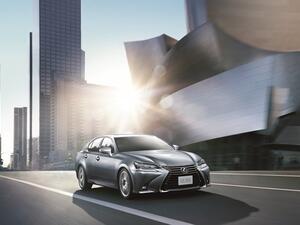Lexus 