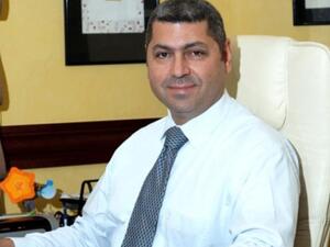 Gaby Bechara Chamat, Venture Communications CEO