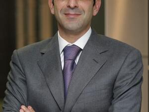 Gabriel Chahine, Partner Booz & Company