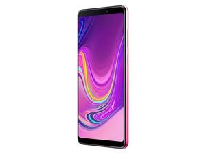 The Galaxy A9 is tailored for those who know what they want, and go after it. 