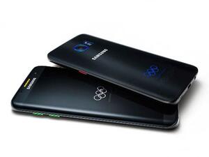 جهاز جالاكسي S7 Edge
