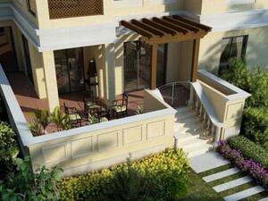 Baniyas Garden Homes