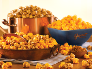 Garrett Popcorn