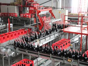 Coca-Cola