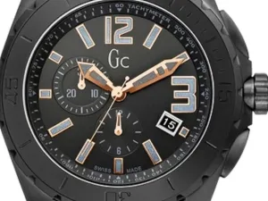 Gc Sport Class XXL Blackout