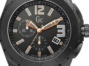 Gc Sport Class XXL Blackout