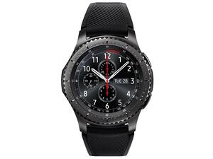 Taking the convenience and security of Samsung Pay a step further, Samsung has now made it possible to install your mobile wallet on your Gear S3 smartwatch. 