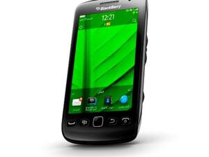 جهاز BlackBerry