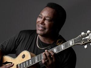 George Benson