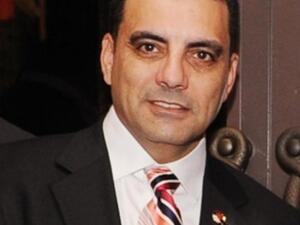 George DeBono, General Manager Middle East & Africa at Red Hat George DeBono, General Manager Middle East & Africa at Red Hat