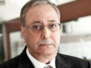 George Nasra, Managing Director, IBQ