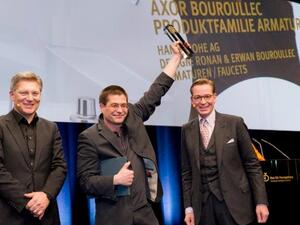 German Design Award Gold