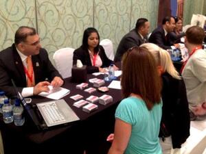 ورشة العمل الألمانية 2013