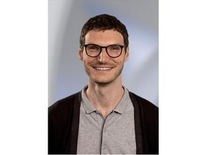 Harish Lade, vice president of IT, Asian Paints