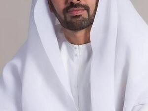Ghanim Al Falasi, Senior Vice-President of Corporate Services, Dubai Silicon Oasis Authority