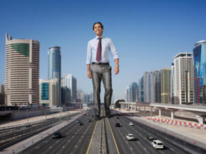 Abu Dubai is ranked the most expensive city in UAE for expats, making Dubai the ideal city in UAE