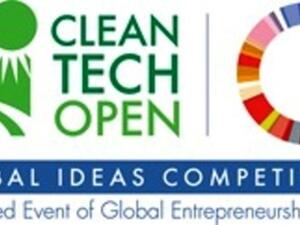 “CleanTech Open” competition