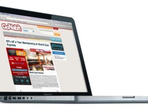 Middle East’s leading group buying website says Egypt boasts favorable conditions for online shopping