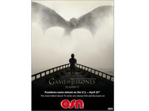 Game of Thrones Season 5