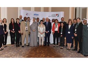 During the event, heads and senior representatives of the Arab national TIPOs will formalise the establishment of the network, elect its management bodies and agree on a work plan for the coming 12 months.