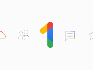 Google One is a new take on Google’s consumer cloud storage. (Google)