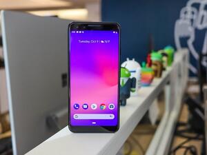 The Google Pixel 3 is promising to give you the best smartphone camera in 2018. (TechRadar)
