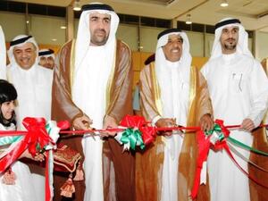 Green Middle East opens today at the Expo Centre Sharjah