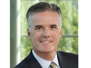 Greg McStravick, president, Database and Data Management, SAP.