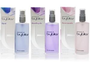 Byblos Gemstones perfume collection