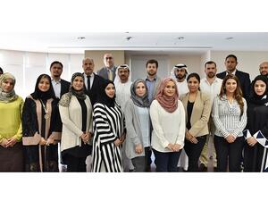 Group pic with workshop participants